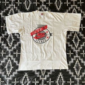 Vintage Nike shirt